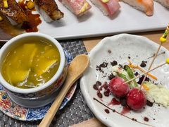 -菊上尊品料理(八佰伴中心店)