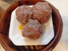 -海宝酒家(中山四路店)