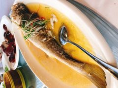 -廊亦舫Lang Yi Fang Restaurant(金桥店)