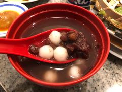 -合点寿司(美罗城店)