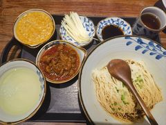 -贡梅老面馆·蟹粉面·无锡特色小吃(南长街主推店)