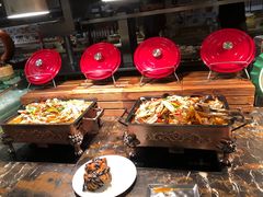 -合肥富力威斯汀酒店·知味餐厅