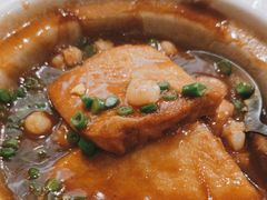 香煎豆腐-味妙顺德厨房(绿地缤纷城店)