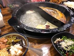 -吃皮火锅馆(苏宁店)
