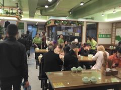 大堂-粗茶淡饭(汇金店)