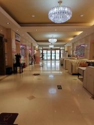 -北京俪婴妇产医院(朝阳大悦城店)