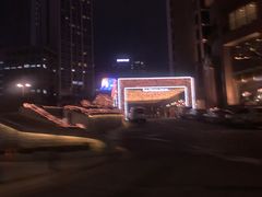 -新世界百货(明洞总店)