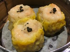 -糖朝(尖沙咀店)