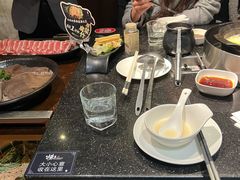 -捞王锅物料理(凯旋路店)