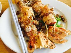 -ZF Seafood Restaurant 卓峰海鲜餐