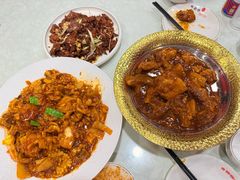 -同发号饭庄(复兴路店)
