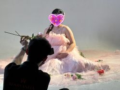 -玛瑞莎专业孕妇摄影(越秀店)