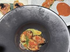 -匠和风精致料理(成都龙湖滨江天街店)