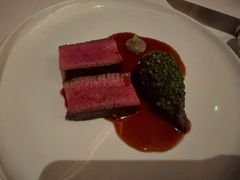 -Caprice(香港四季酒店)