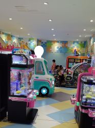 -meland亲子乐园•派对•研学(苏州悠方购物中心店)