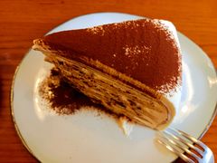 -Be Lived Cafe比例咖啡(摩天轮店)