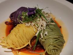 -绿茶餐厅(天津天河城店)