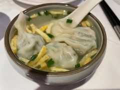 刀鱼馄饨-圆苑(金茂店)