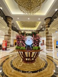 -星玥国际月子中心(天通苑店)