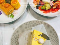 -théATRE茶聚场·餐厅(环球金融中心店)