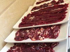 -伟记牛肉(金鸿公路店)