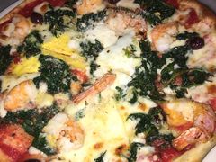-Pizza Express(机场T1店)