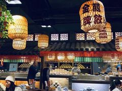 -南京大牌档(崇文门国瑞店)