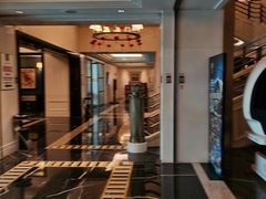-成都诺亚8号酒店
