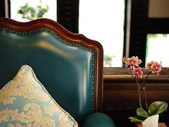 -大可堂普洱茶馆(襄阳南路馆)