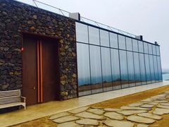 -Cafe Aewol Monsant
