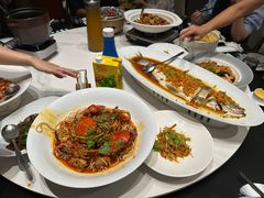 -雅苑中餐厅