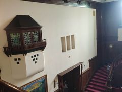 -青岛德国总督楼旧址博物馆