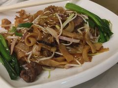 -粤财皇冠假日酒店·彩华轩中餐厅