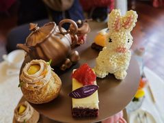 -Salon de Ville浦江汇(上海外滩华尔道夫酒店店)