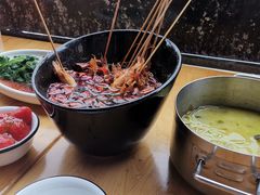 -成都吃客(九眼桥店)