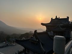 -句容茅山景区