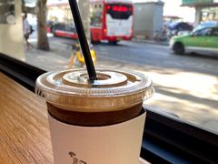 soe美式-常识咖啡common sense(春熙路店)