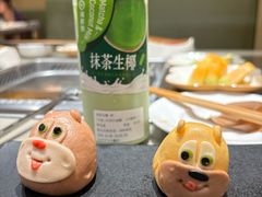 -海底捞火锅(宇飞大厦店)