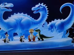 -世界之窗阿尔卑斯冰雪世界