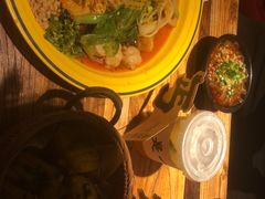 -北丐先生·野馄饨烧烤(雨花万象店)