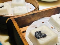 非遗白玉方糕-探花·意境江南菜·唐伯虎文化体验店·松鼠桂鱼(观前店)