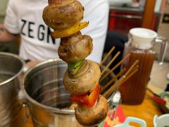 -炒豆合作社(东四总店)