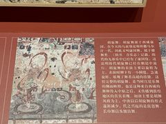 -敦煌莫高窟