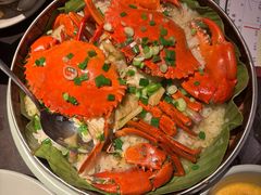 -大头虾越式风味餐厅(光明广场店)