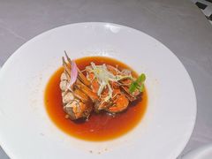 -醉庐·新上海菜(南京西路店)