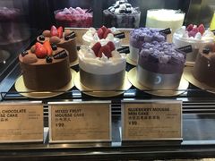 -PAPER STONE BAKERY(天汇广场店)