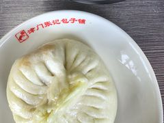 -津门张记包子铺(华昌道店)