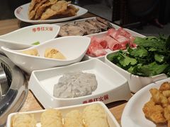 -季季红火锅(长沙步行街店)