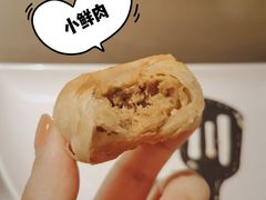 -泸溪河桃酥(西直门凯德店)