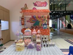 -meland亲子乐园(珠海环宇城店)